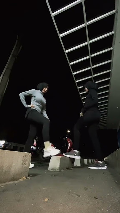 senam malam#keringatmalam#hawadingin