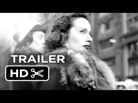 Finding Vivian Maier Official US Theatrical Trailer #1 (2013) - Photography Documentary HD