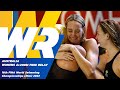 NEW WORLD RECORD 🚨🚨 | Women’s 4x200m Freestyle Relay | 16th FINA World Swimming Championships 2022