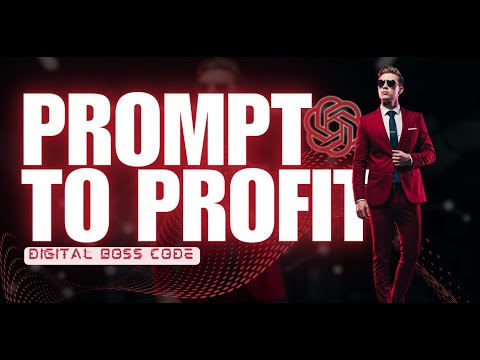 2026 Affiliate Opportunity w/Digital Boss Code! 50% Monthly Commissions