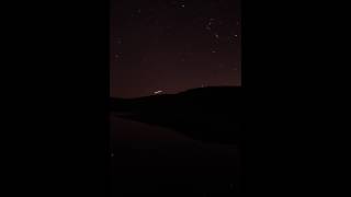 Orion Rising, 28.11.2016