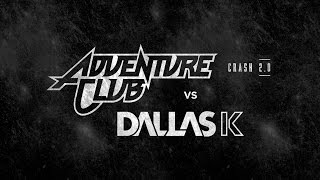 Vignette de la vidéo "Adventure Club vs DallasK - Crash 2.0 [Official #EDCLV 2015 Anthem]"