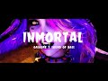 GALOORE x Sound Of Bass - INMORTAL (Original Music Video)//#soundofbass