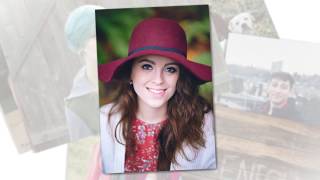 BHS Senior Slideshow 2018
