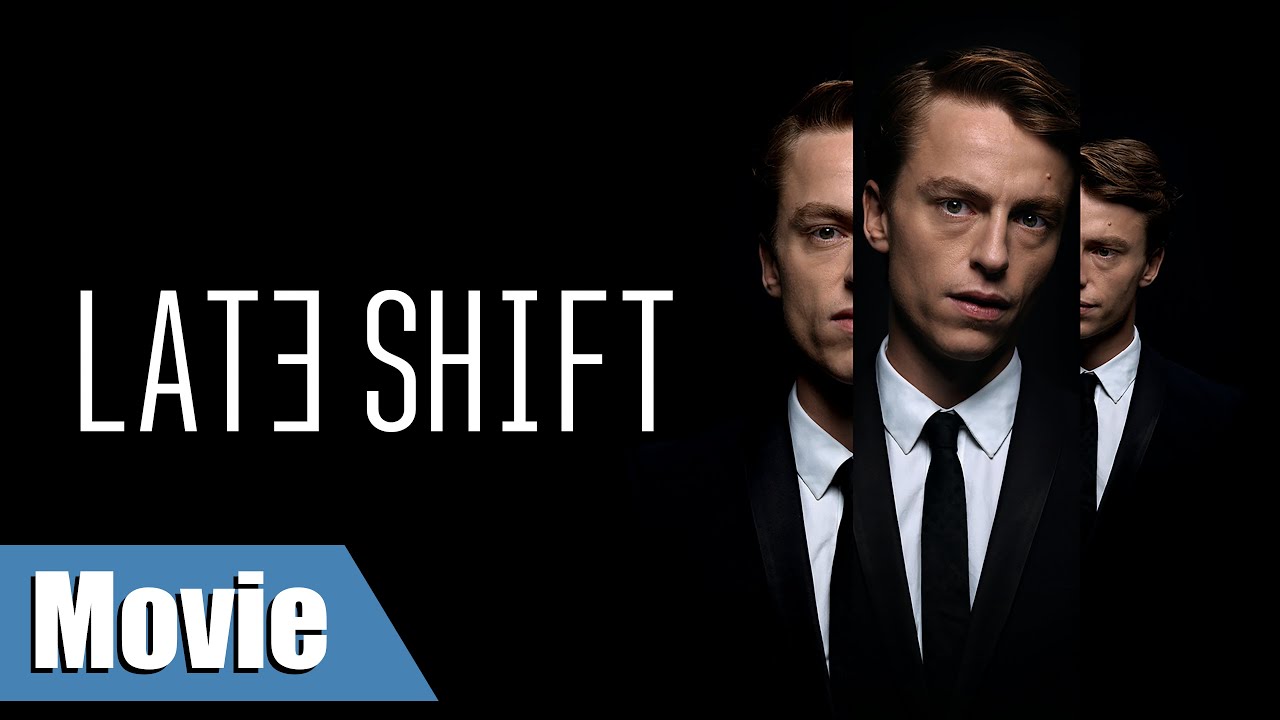 Late Shift | FMV Game Movie, No Subtitles