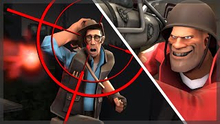 TF2: Homing Rockets!