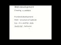 Introduction  of HTML  || Web Development