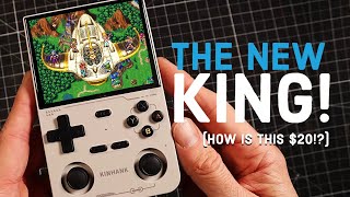Details The KINHANK K36 DESERVES Way More Attention… News