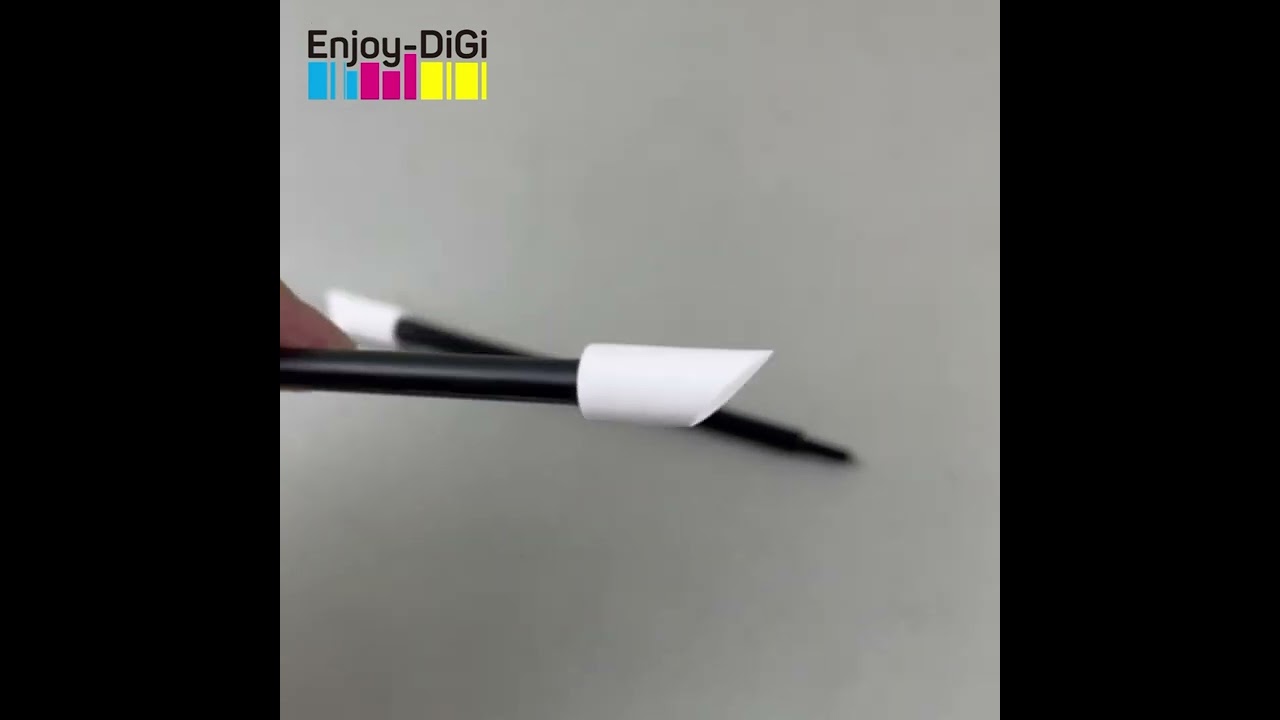 Print Head Cleaning Swab SPC-0386