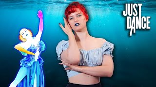 Something I Can Feel Just Dance 2025 Gameplay