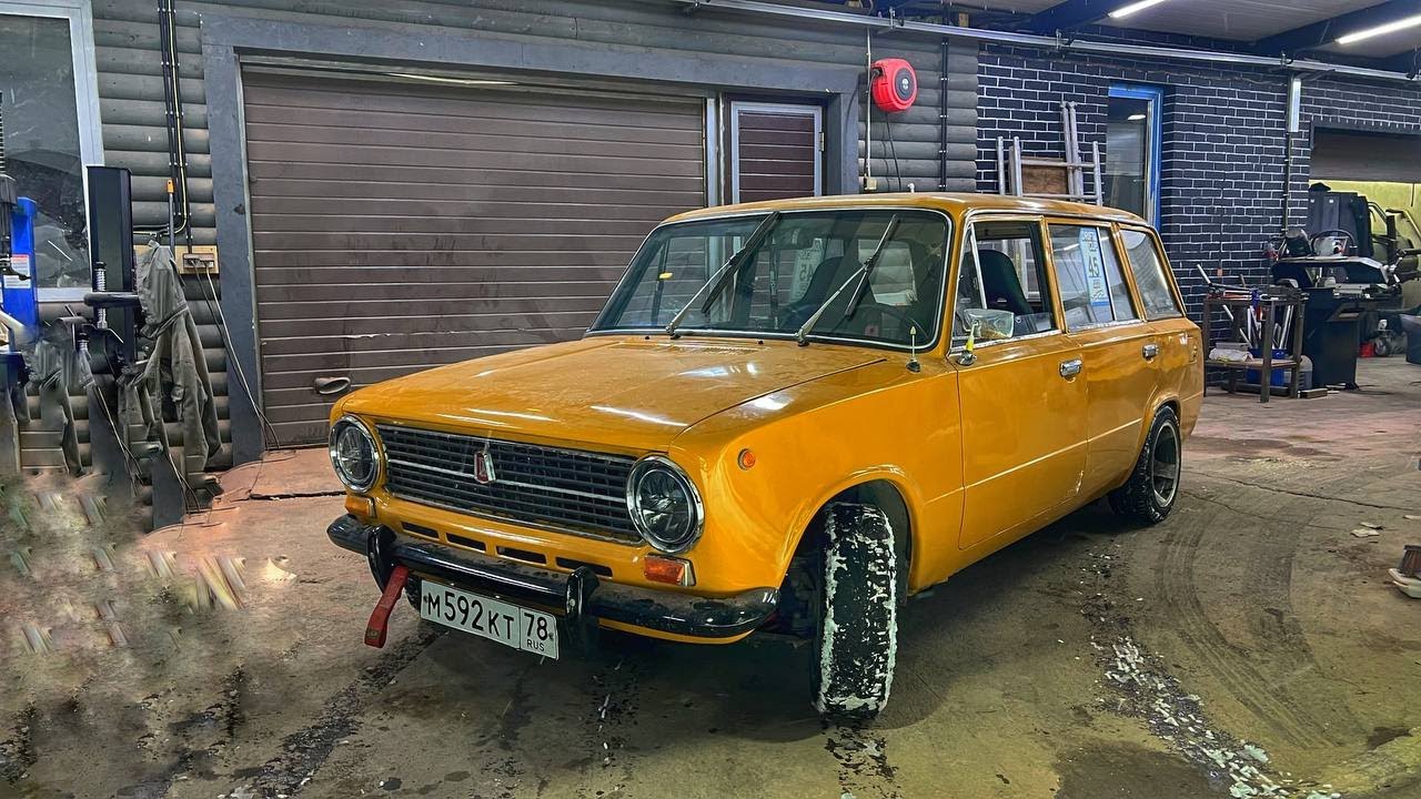 Ваз 2102. Долгожданная настройка на стенде. Переходим на Дросселя ...