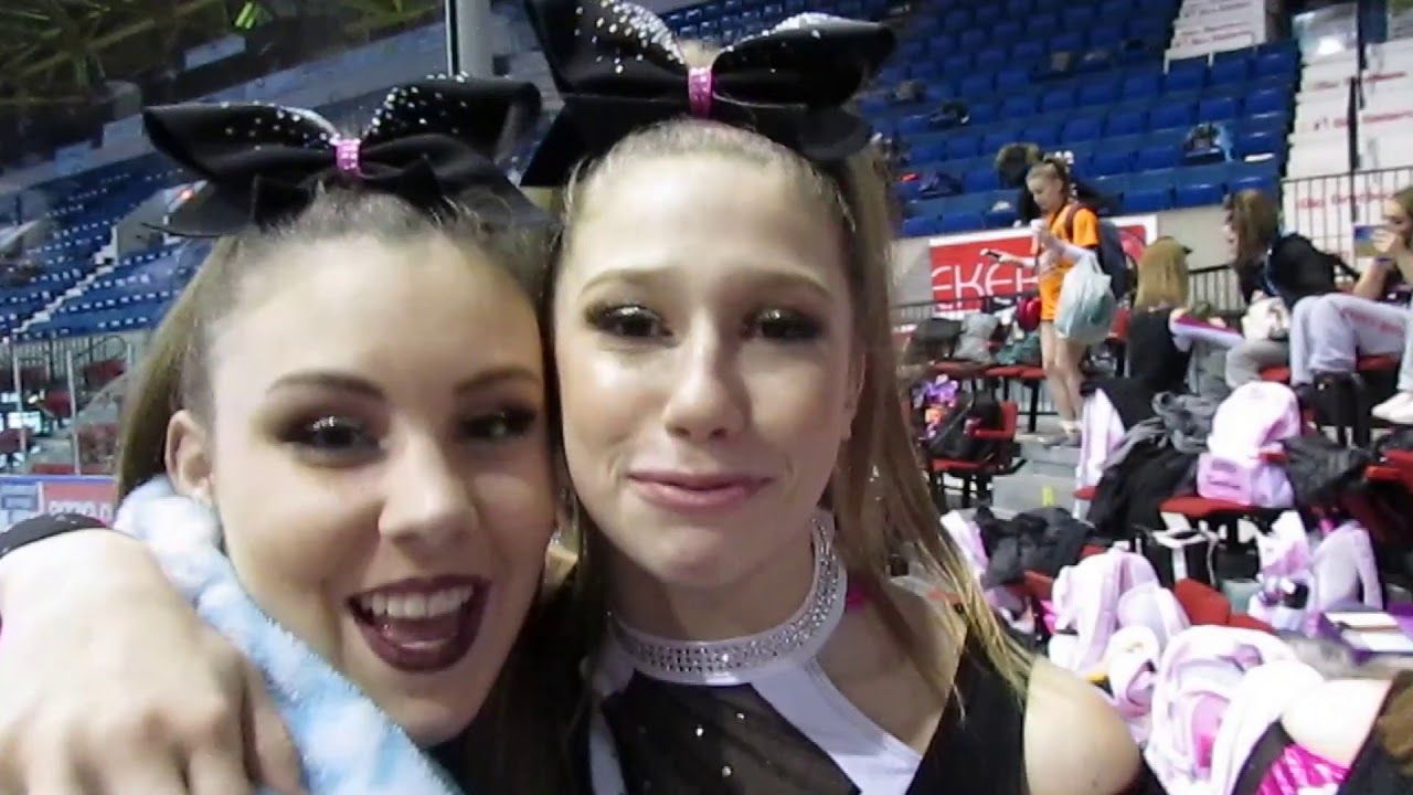 FLYERS KNOCKOUT OCF 2018 VLOG | GET TO KNOW KNOCKOUT PART2