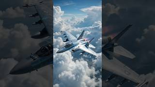 The Ultimate Air War ✈️🔥 | AI Generated Cinematic Battle | ActionZone AI