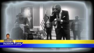 Prophet Passion most accurate Prophecy with Noel Jones
