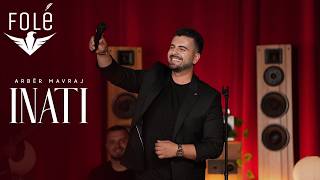 Arbër Mavraj - Inati (Prod. By Blerim Haziri)