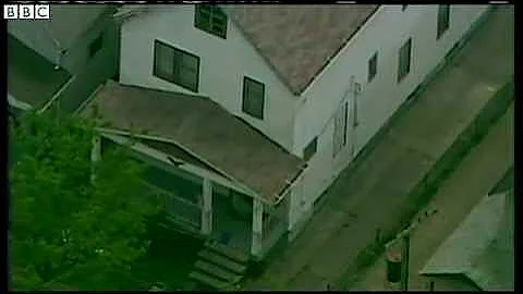 Cleveland Police Dispatch Tapes: "We found them, We found them"