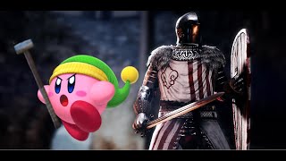 Mordhau Maul Crunchies