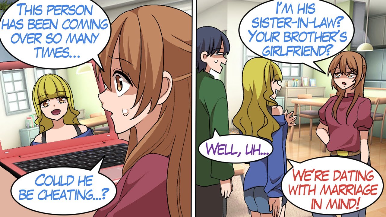 [Manga Dub] Caught Him Red-Handed: Sneaking into My Own Home to Bust His Affair! [RomCom]