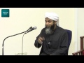 The solution to all your problems  12  shaykh hasan ali