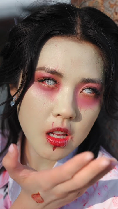 My Girlfriend Became A Zombie