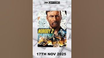 NEW 4K UHD Releases [17TH NOVEMBER 2025 | U.K | Links Included] #PHYSICALMEDIA #SHORTS