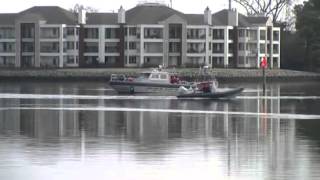 Coast Guard Holds Search and Rescue Forum