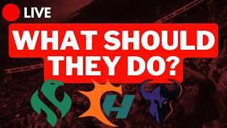 🔴[LIVE] NIUM OR KIPS FOR CDL ROTY? + HOW MANY TEAMS WILL CHANGE?! | Ego Chall Podcast Ep. 237