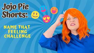 Name that Feeling Challenge | Emotion Identification | Fun Challenge | Learn with a psychologist