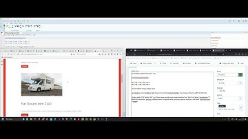 What No Website, How To Add content to Joomla 4