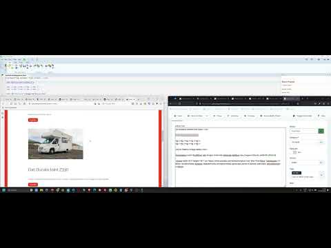 What No Website, How To Add content to Joomla 4