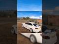 🔥INSANE Forza Horizon 5 Drift with BMW GT4!#shortvideo #2025shorts #bmw