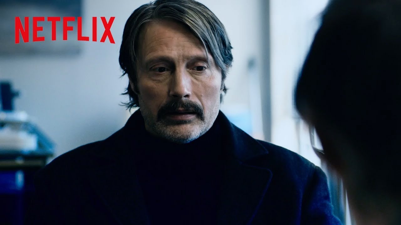 Mads Mikkelsen retornará ao universo de Polar em The Black Kaiser