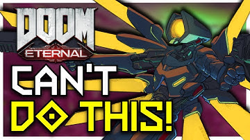 ULTRAKILL Did This 10x Better Than DOOM...