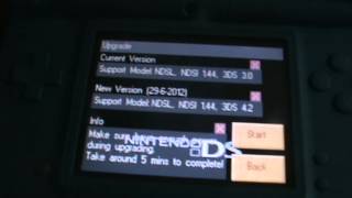 How To Update R4I 3Ds Card Simple Easy