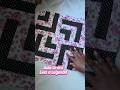 #diy #costura #patchwork #costuracriativa