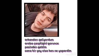 Kalbimdeki Sancı 5
