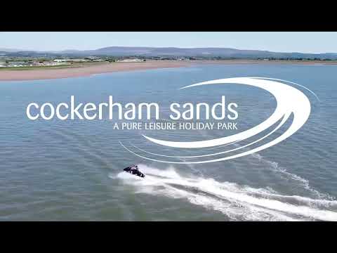 Cockerham Sands Holiday Park