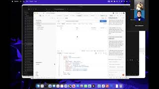 Demo Mini Project UAS - CRUD REST API Sistem Absensi (Laravel + Postman) | Sistem Terdistribusi