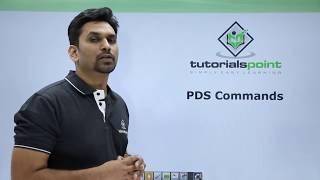 Mainframe - PDS Commands Net Worth