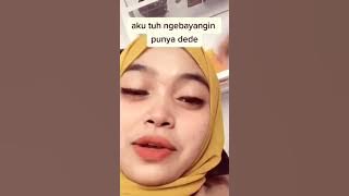 Bigo Live Caca Irsa Mendesah