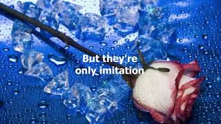 Paper Roses by Marie Osmond - 1973 (with lyrics)