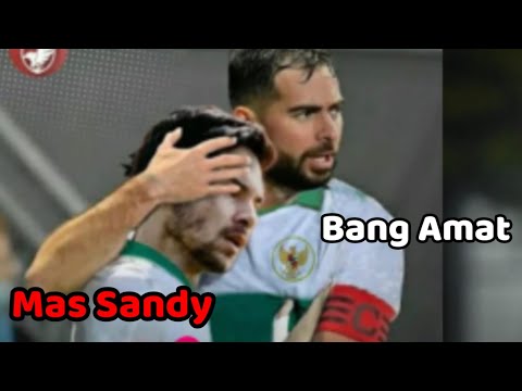 ajaibtoto x embahtoto - MENGENAL SANDY WALSH DAN JORDI AMAT CALON PEMAIN TIMNAS INDONESIA