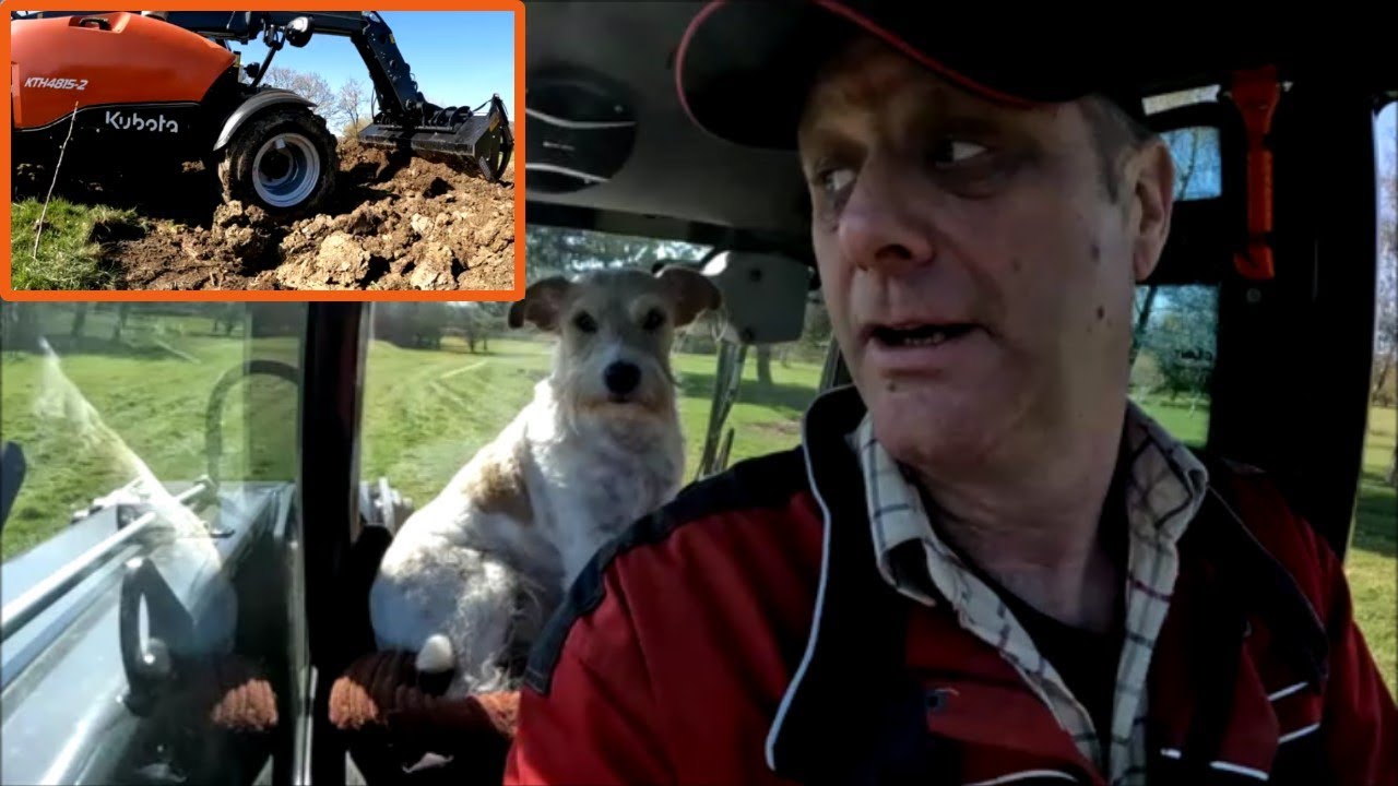 01/04/25  An April fools day tidy up.