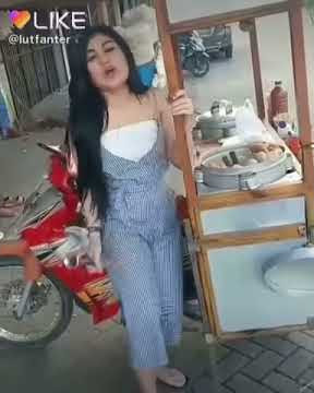 bakol pentol cantik || wayae wayae