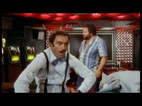 Par Impar 1978 Bud Spencer y Terence Hill completa en español