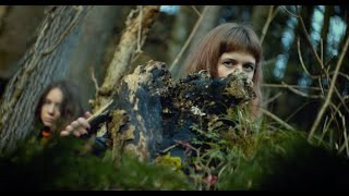 Subaqua - Foxes Prowl Official Video