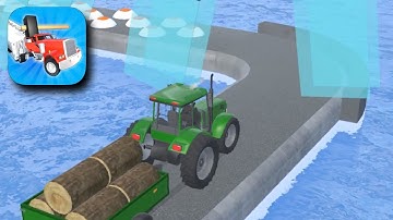 Crash Master 3D | Walkthrough Gameplay ALL LEVELS Level 241 to 260