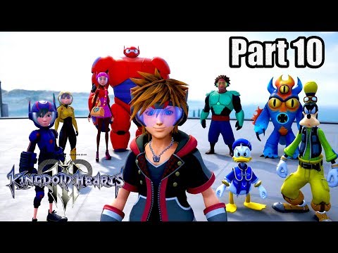 Видео: Kingdom Hearts: Раждане чрез сън