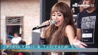 Karna Su Sayang - Anik Arnika Jaya Live Desa Panguragan Kulon Karang Moncol Cirebon