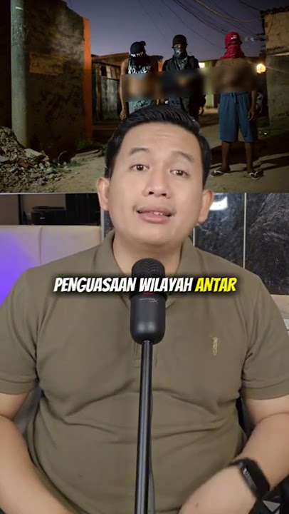 Brazilian Police Surround Drugstore Headquarters, 64 People Die